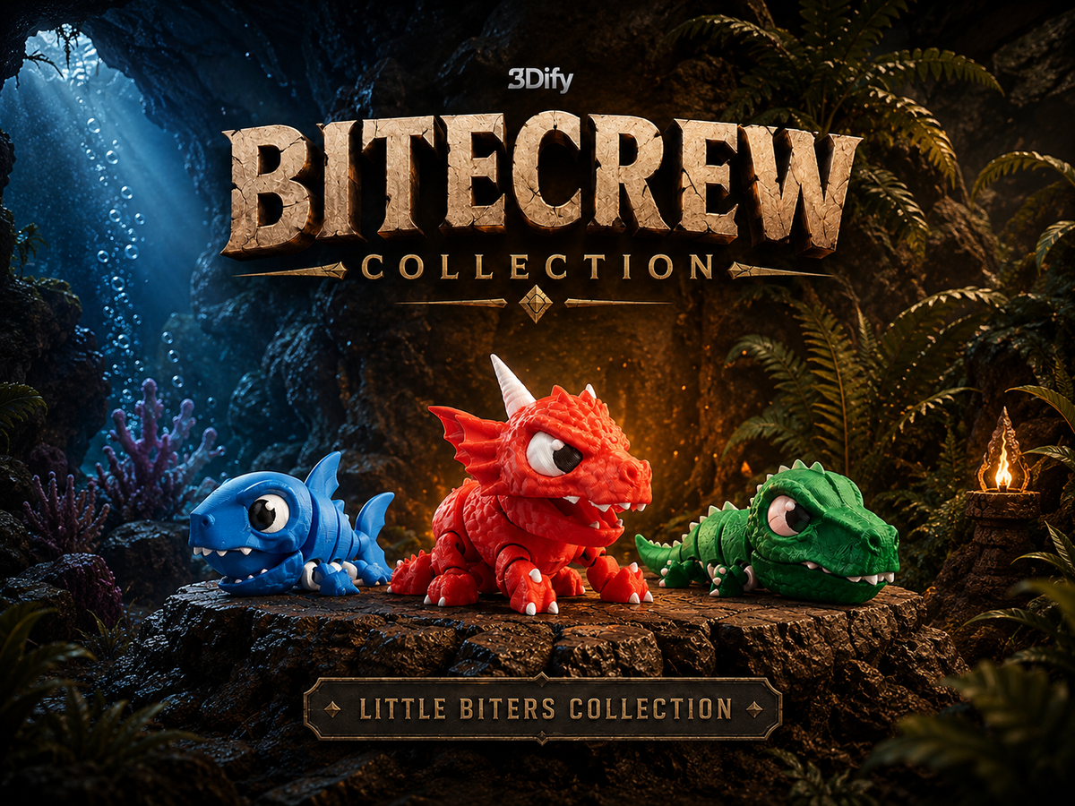 Bitecrew Collection