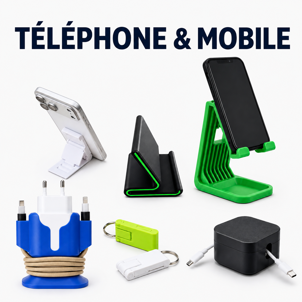 Téléphone & Mobile