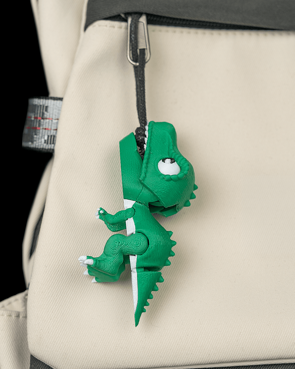 DinoBite – Articulated Dinosaur