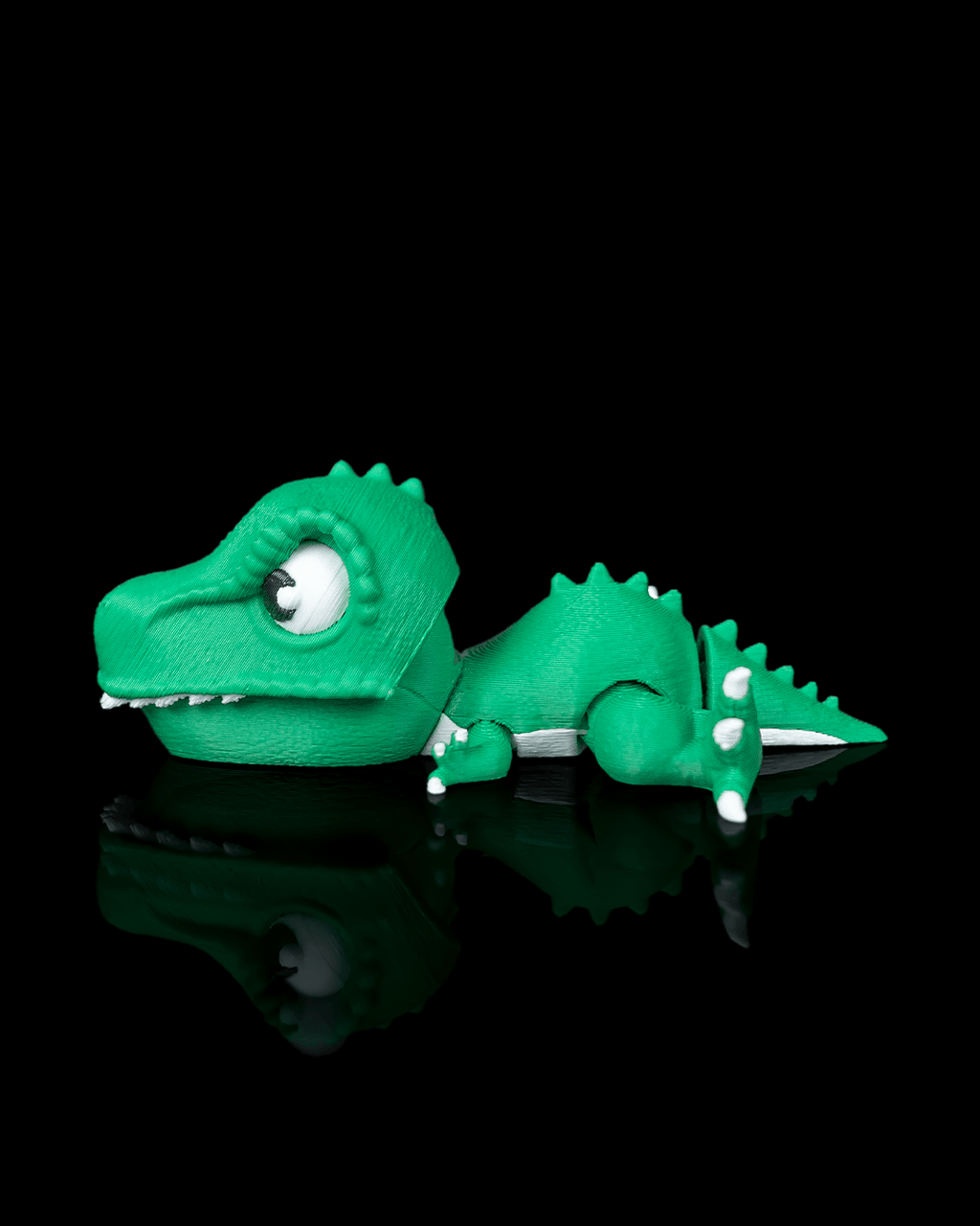DinoBite – Articulated Dinosaur