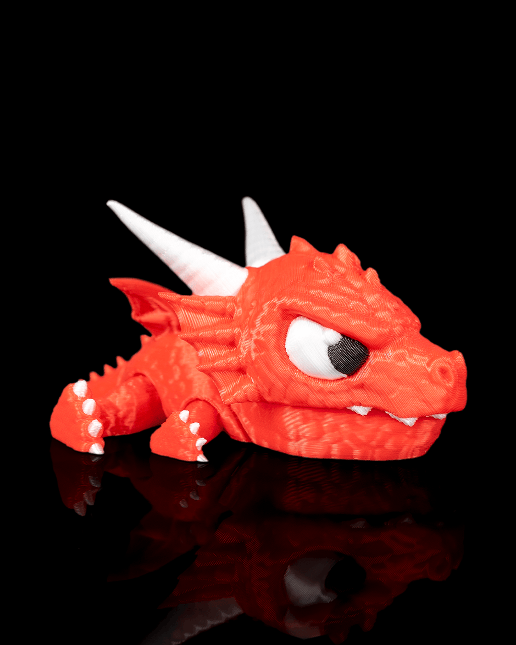 DragonBite – Articulated Dragon