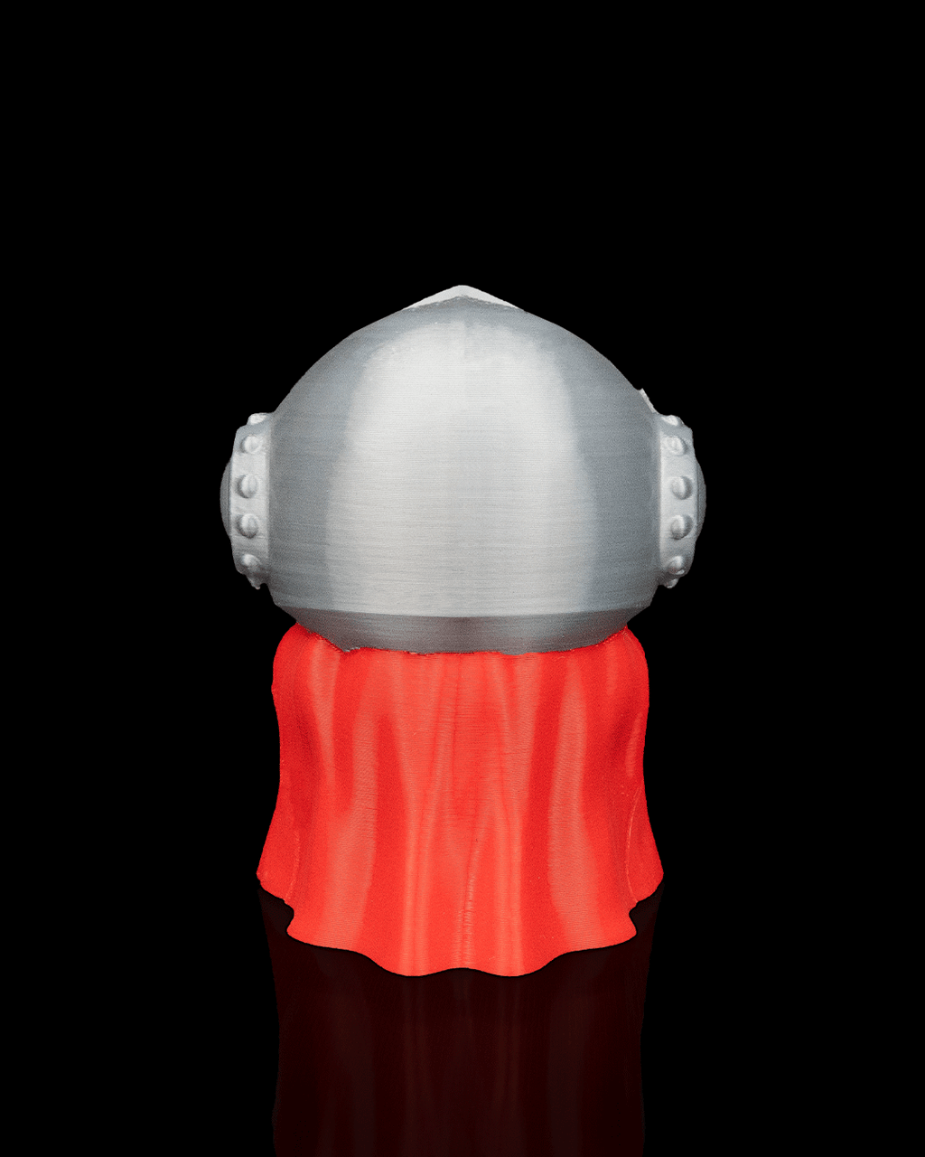 KnightFlip – MoodFlip Knight with Interchangeable Faces