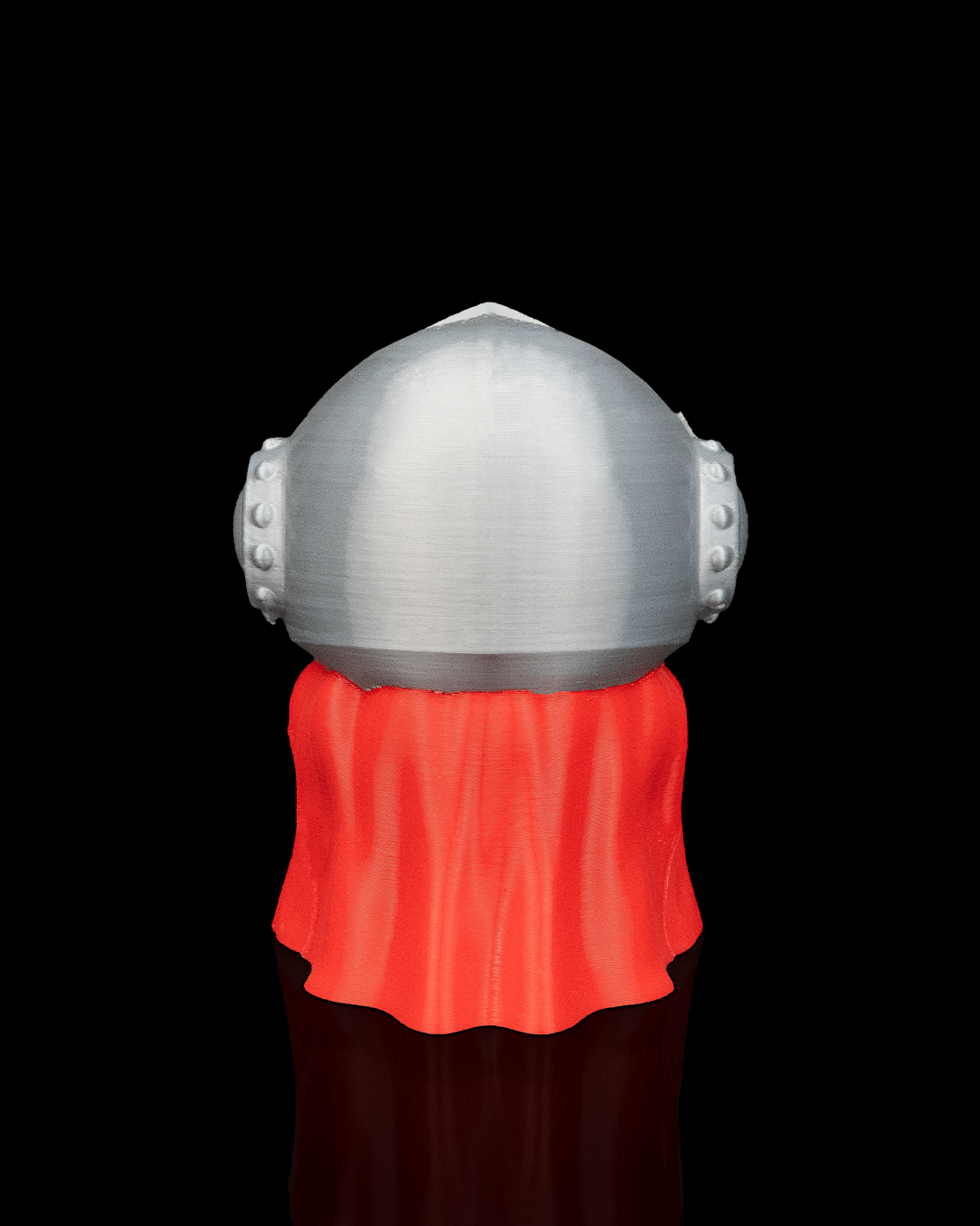 KnightFlip – MoodFlip Knight with Interchangeable Faces