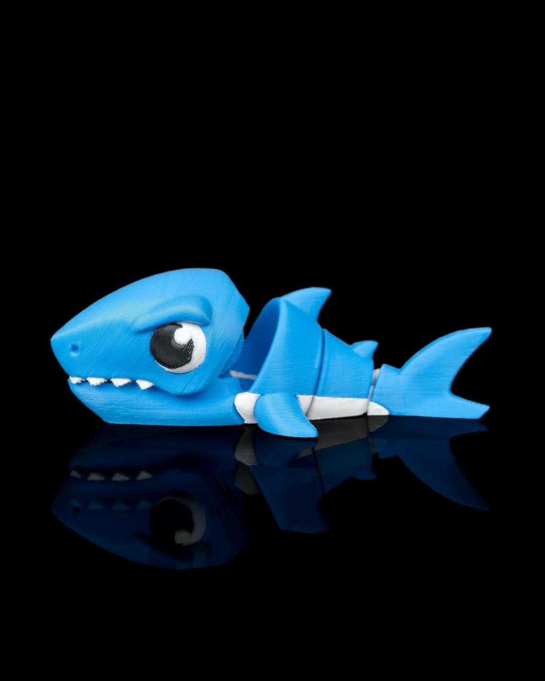 SharkBite – Articulated Shark