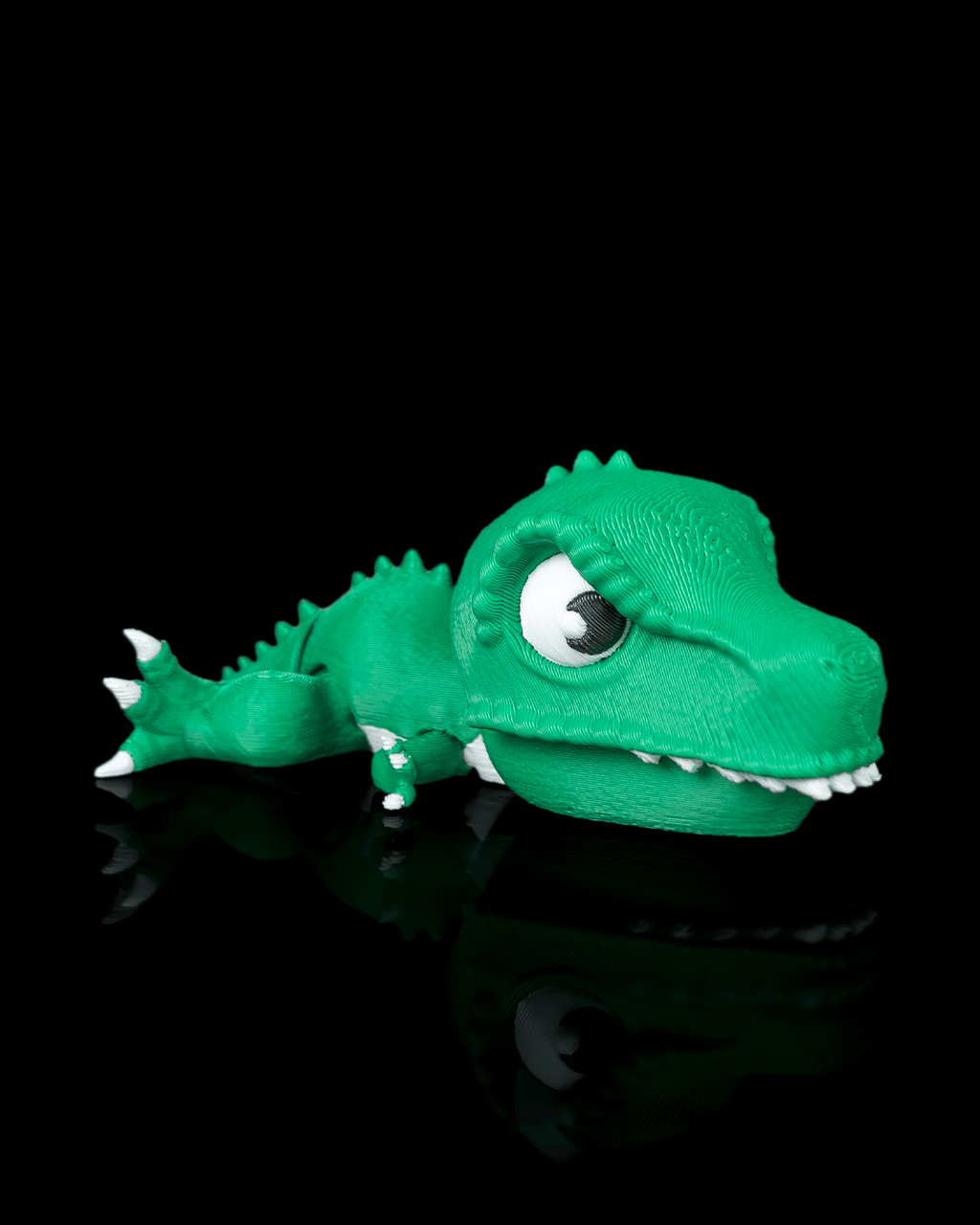 DinoBite – Articulated Dinosaur