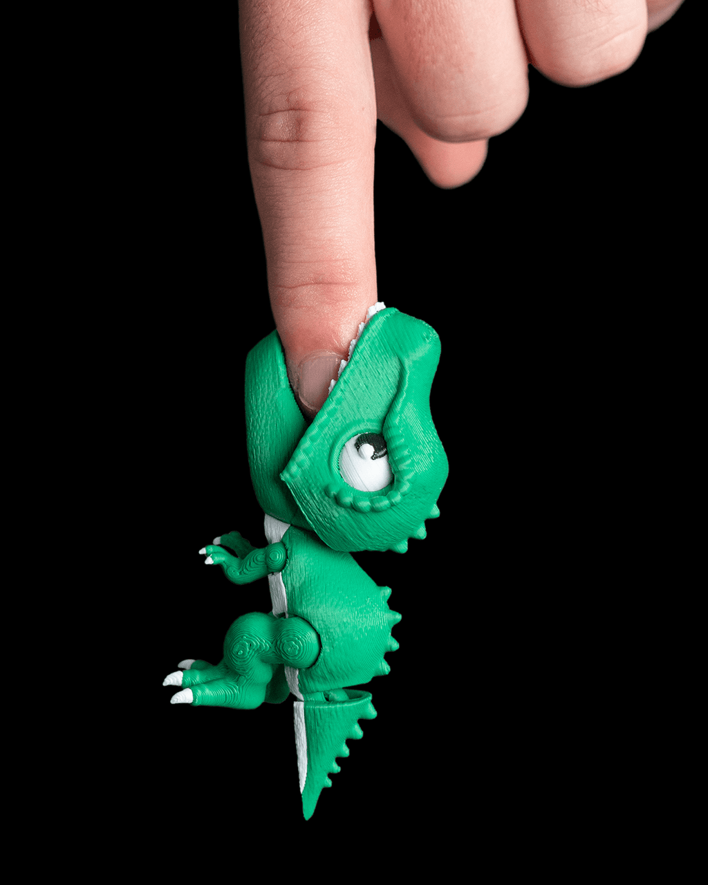 DinoBite – Articulated Dinosaur