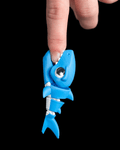 SharkBite – Articulated Shark