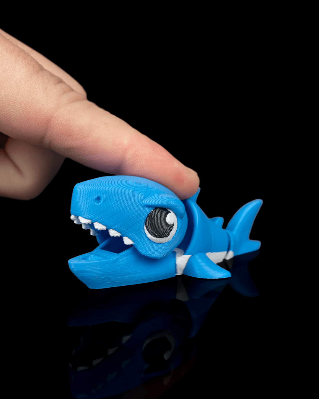 SharkBite – Articulated Shark