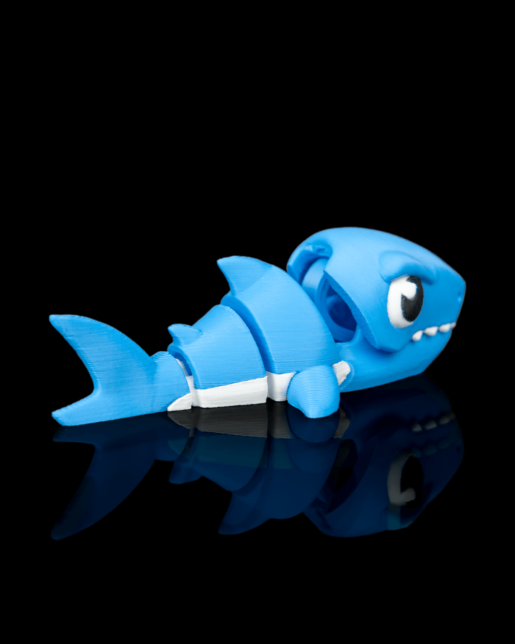 SharkBite – Articulated Shark