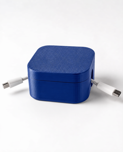 3Dify ORVI Carry – Charger & Cable Case