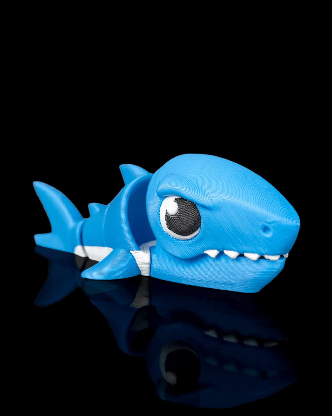 SharkBite – Articulated Shark