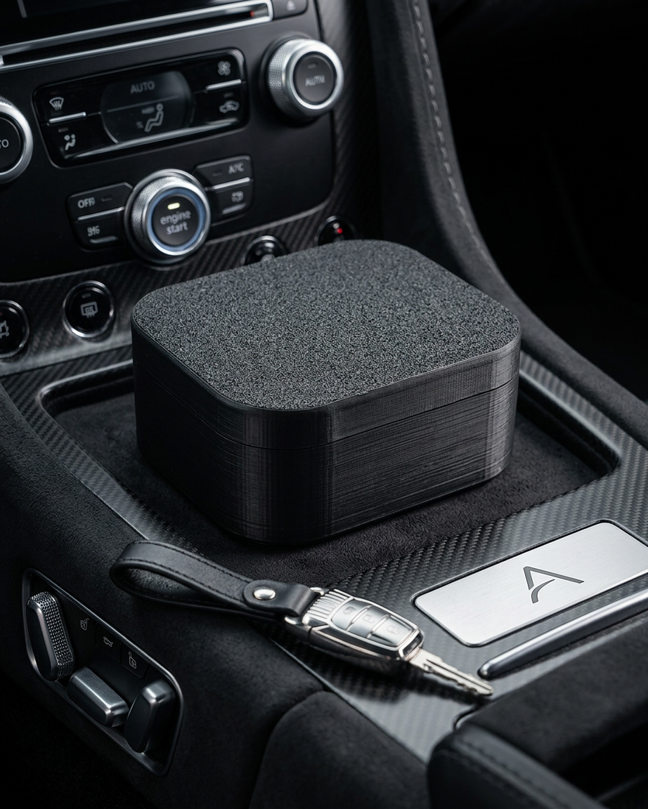 3Dify ORVI Carry – Charger & Cable Case