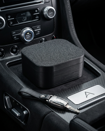3Dify ORVI Carry – Charger & Cable Case