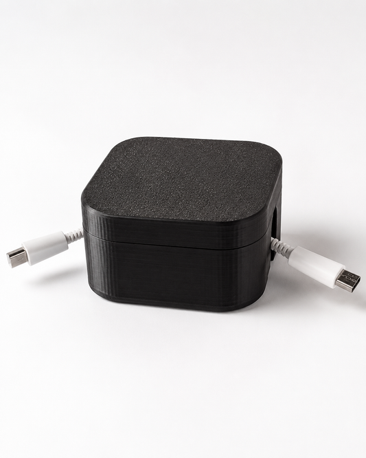 3Dify ORVI Carry – Charger & Cable Case