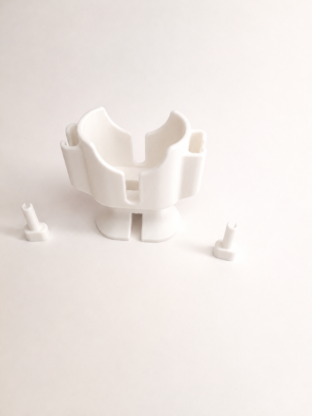 3Dify ORVI - Cable & Charge Organizer