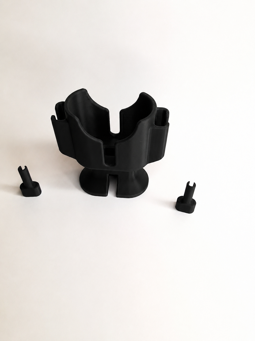 3Dify ORVI - Cable & Charge Organizer