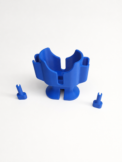 3Dify ORVI - Cable & Charge Organizer