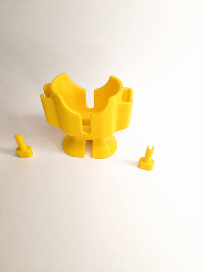3Dify ORVI - Cable & Charge Organizer