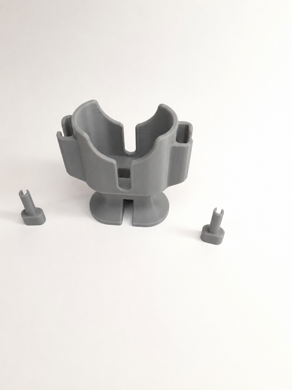 3Dify ORVI - Cable & Charge Organizer