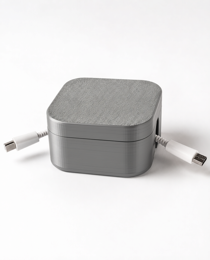 3Dify ORVI Carry – Charger & Cable Case