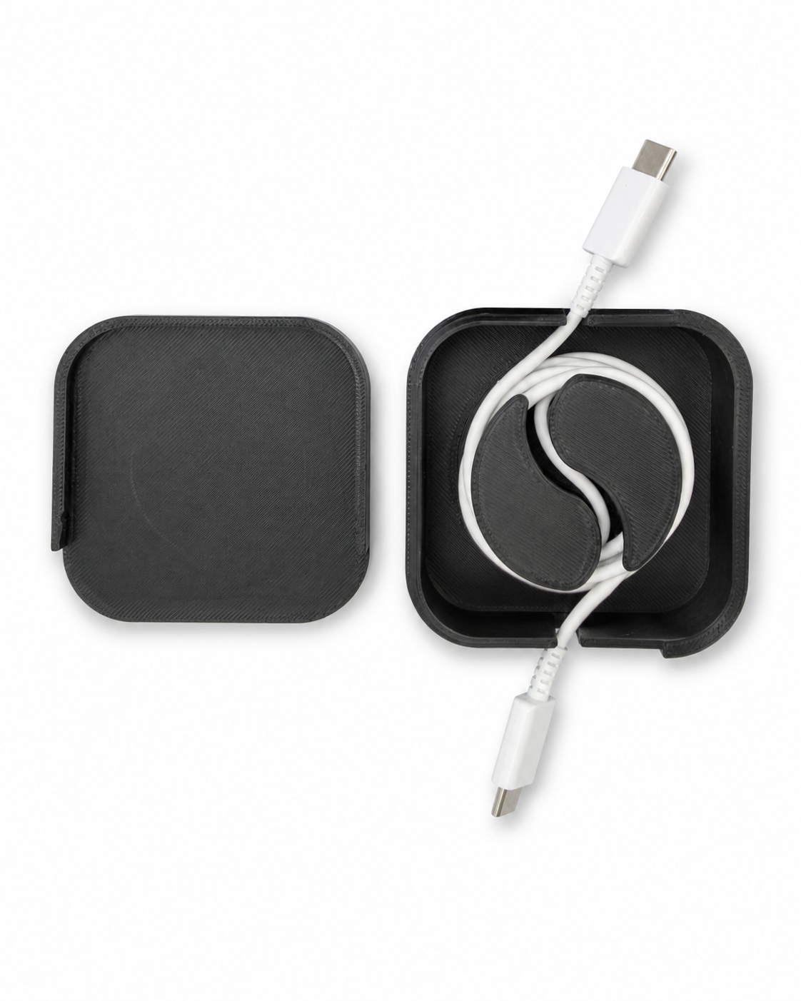 3Dify ORVI Carry – Charger & Cable Case