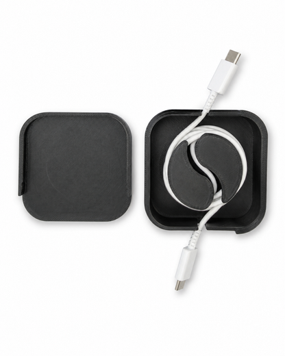 3Dify ORVI Carry – Charger & Cable Case