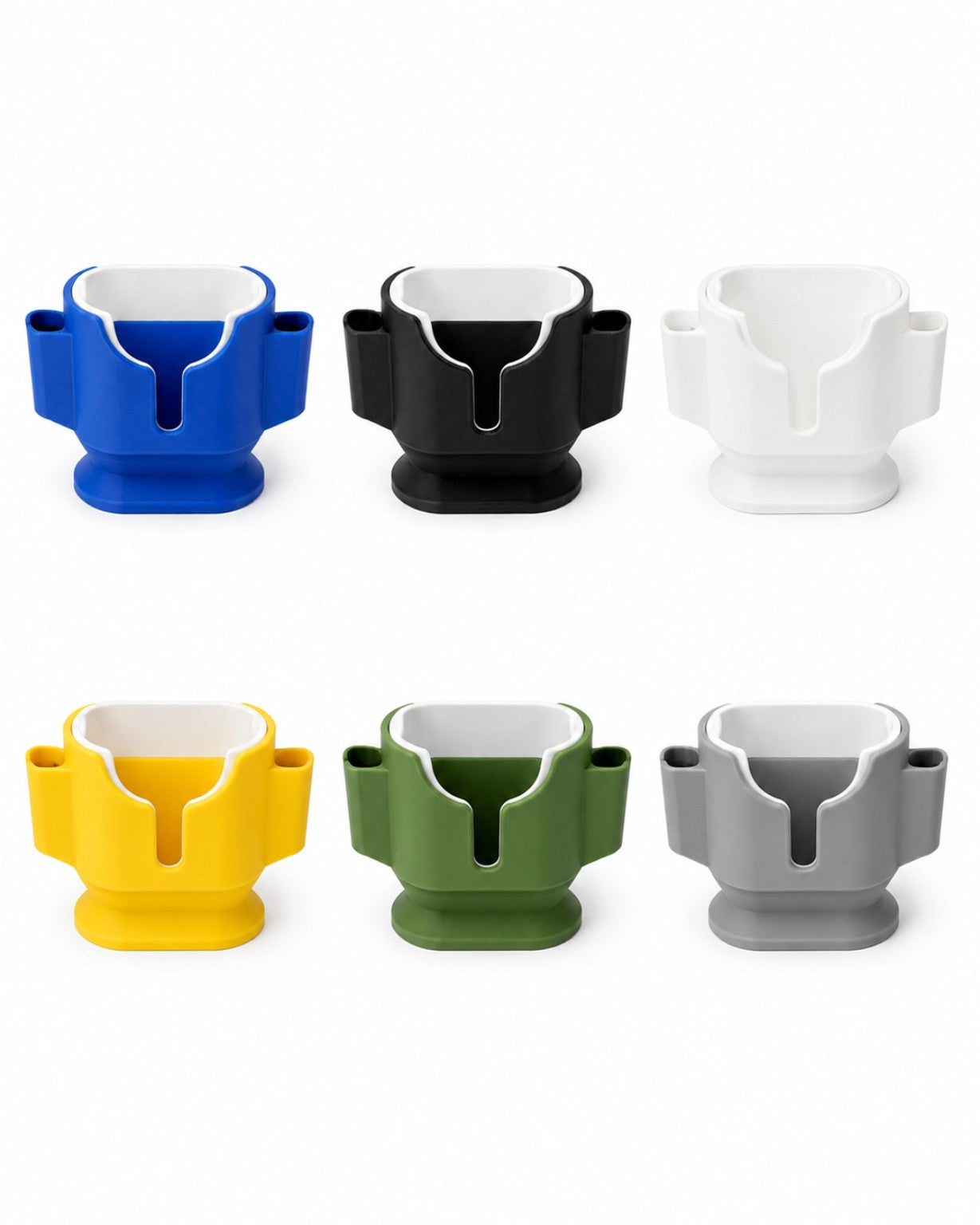 3Dify ORVI - Cable & Charge Organizer