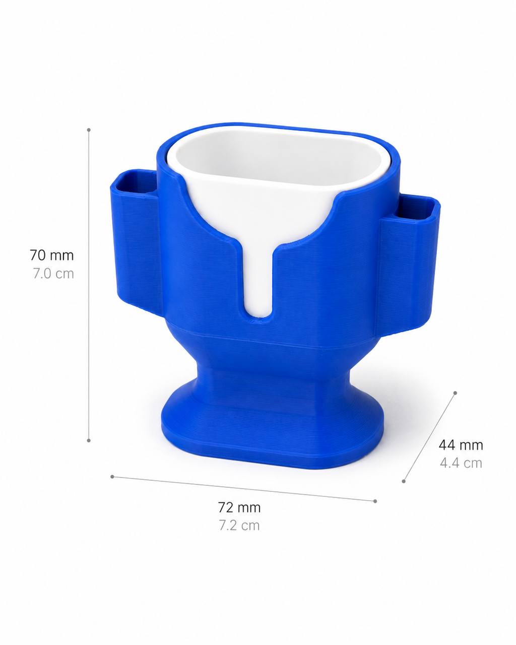 3Dify ORVI - Cable & Charge Organizer