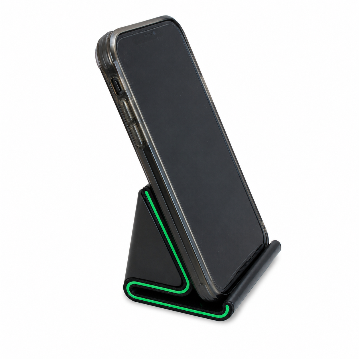 3Dify AngleStand — Angled Phone Stand