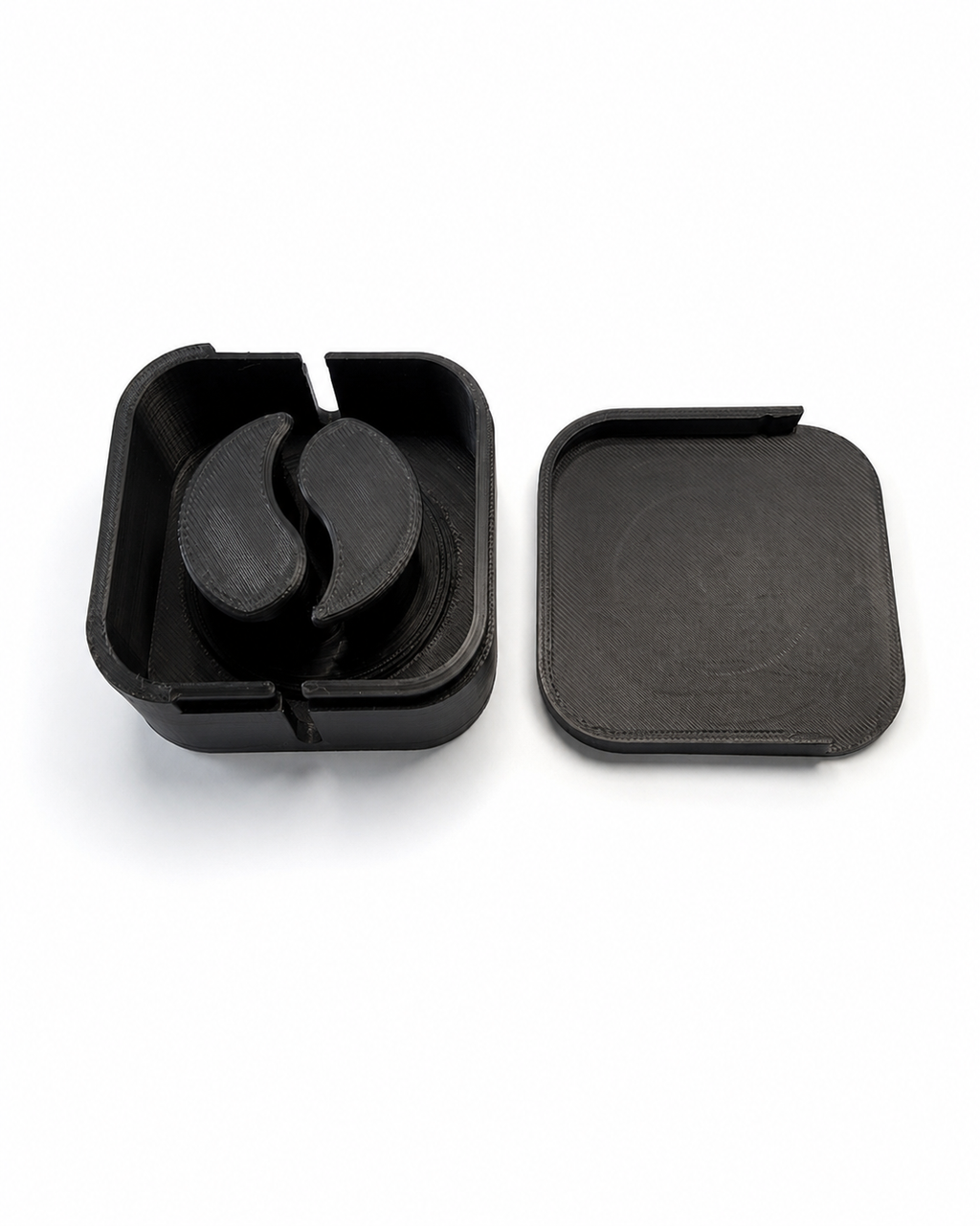 3Dify ORVI Carry – Charger & Cable Case