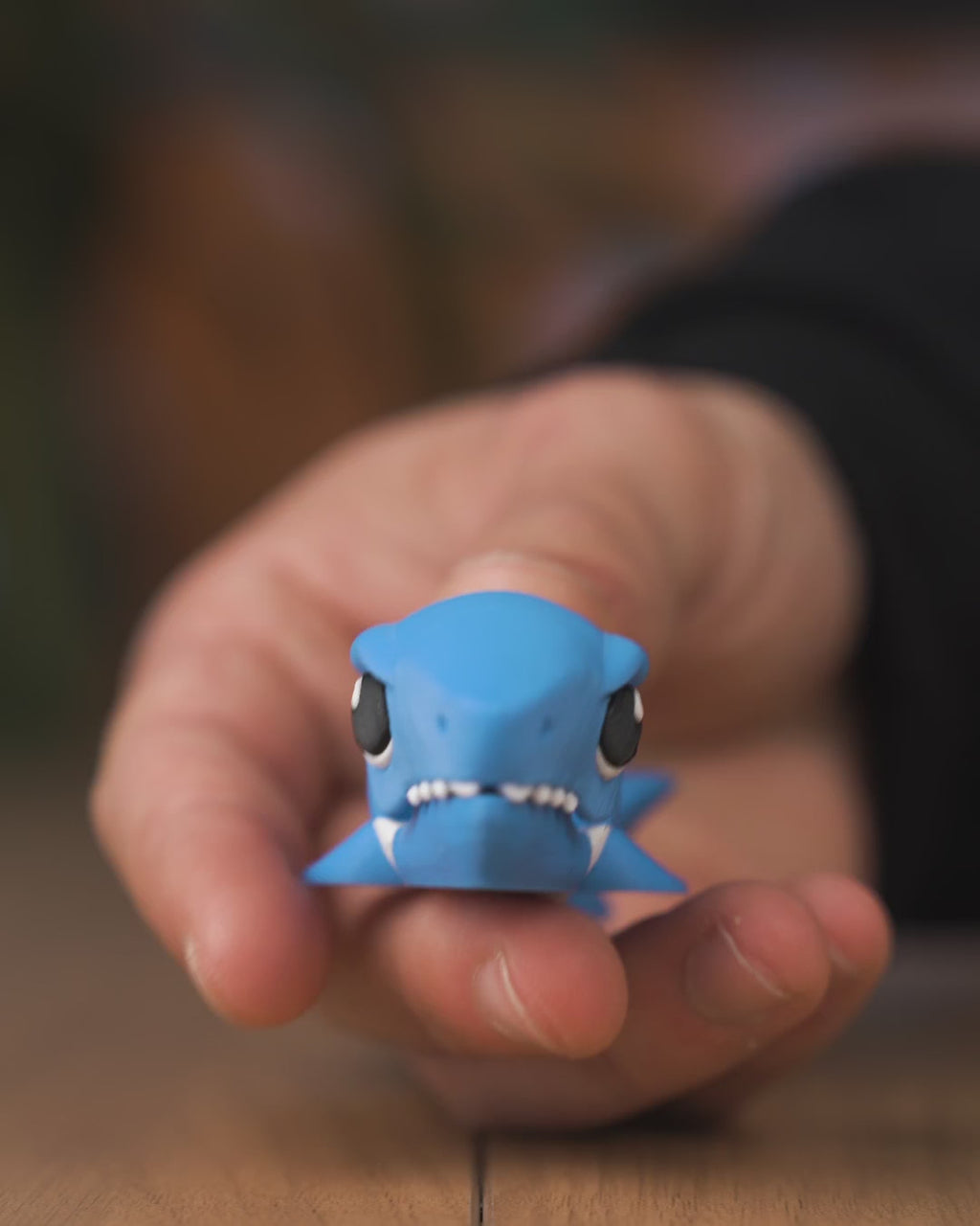 SharkBite – Articulated Shark