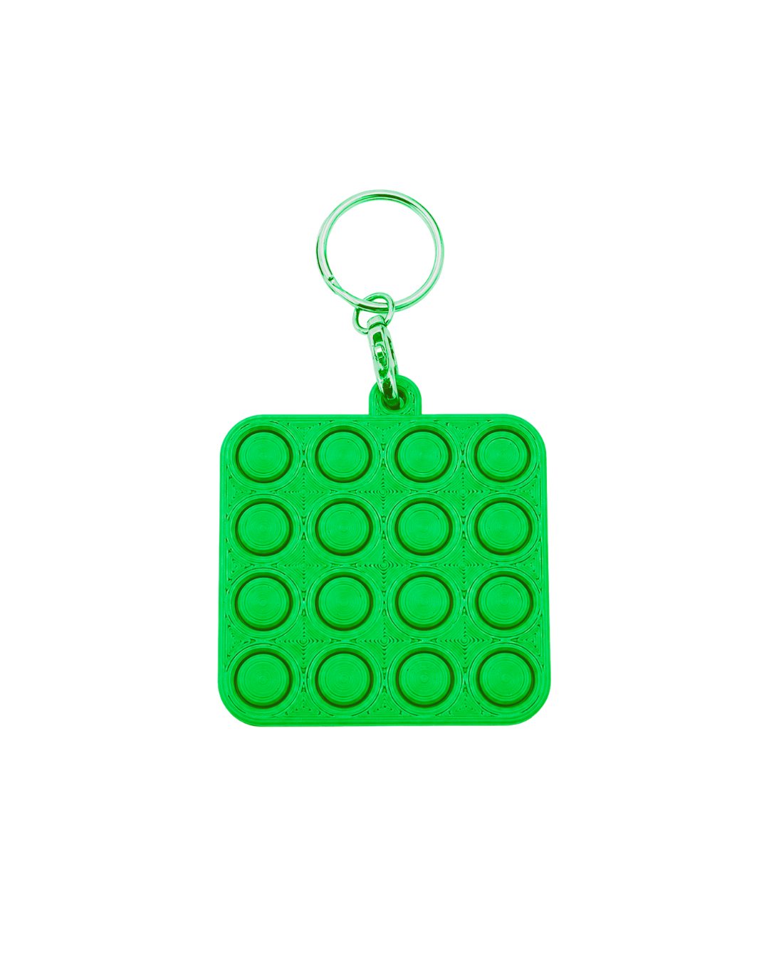 ClickLoop – Click Sensory Keychain Fidget