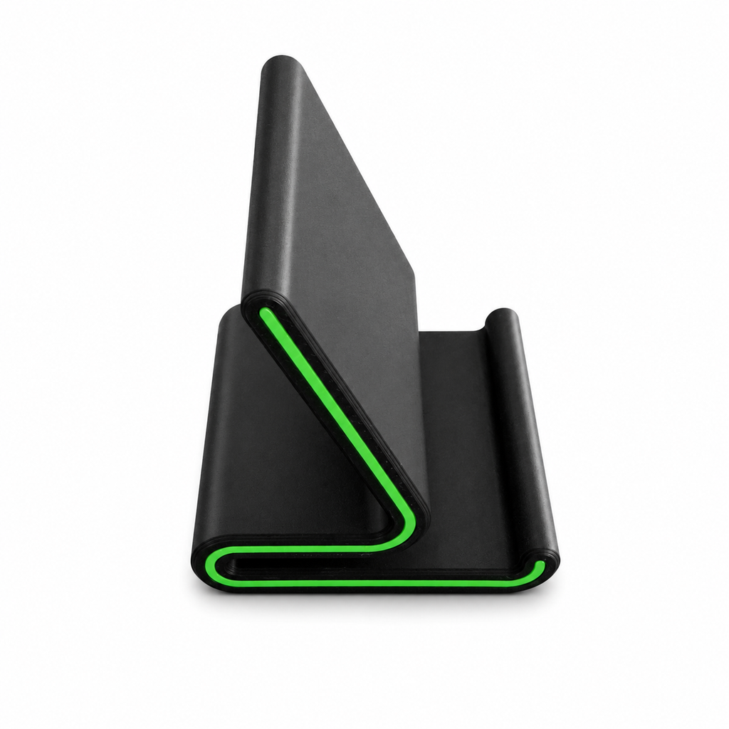 3Dify AngleStand — Angled Phone Stand