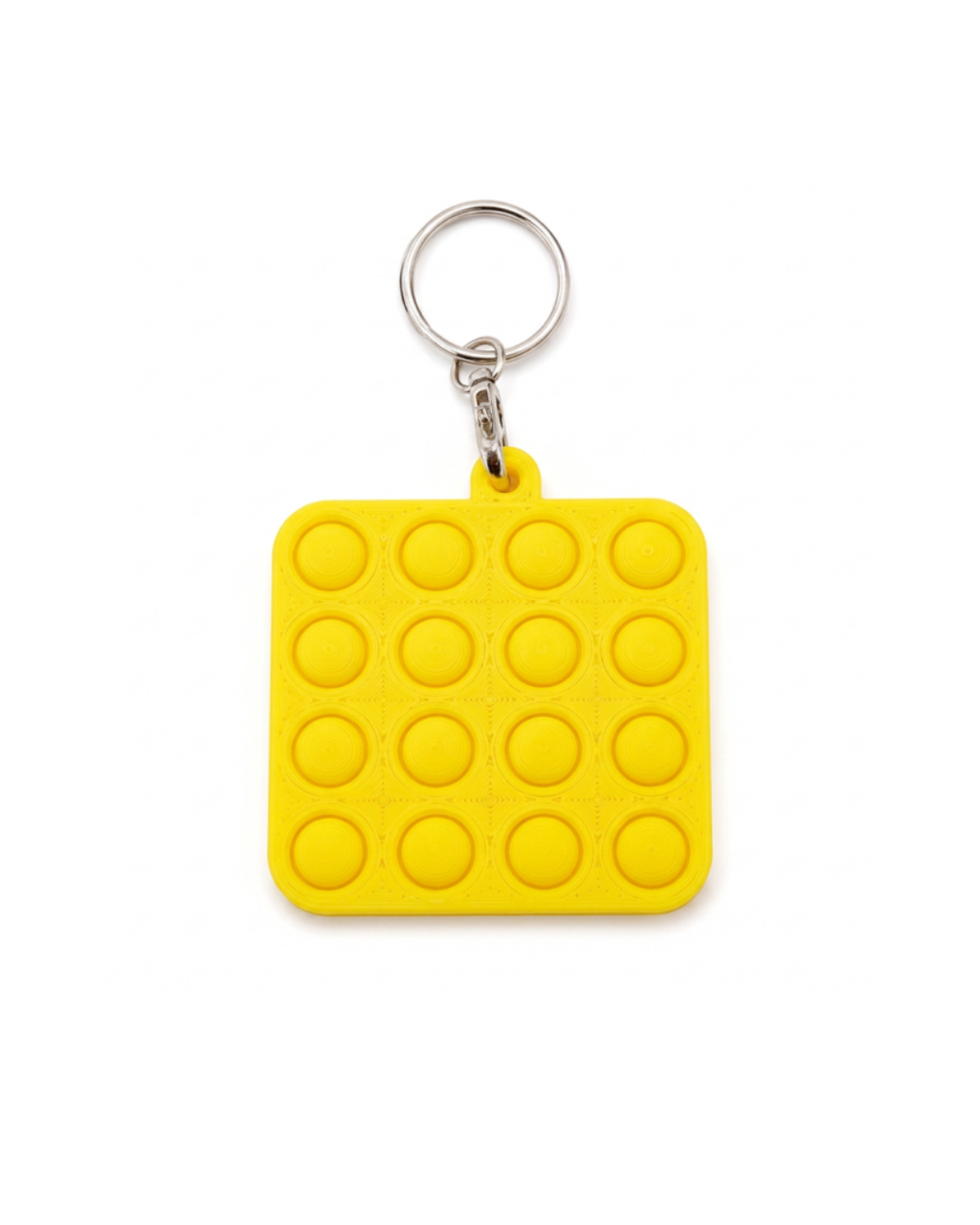 ClickLoop – Click Sensory Keychain Fidget