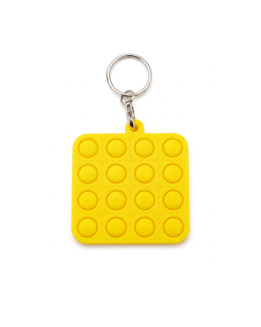 ClickLoop – Click Sensory Keychain Fidget