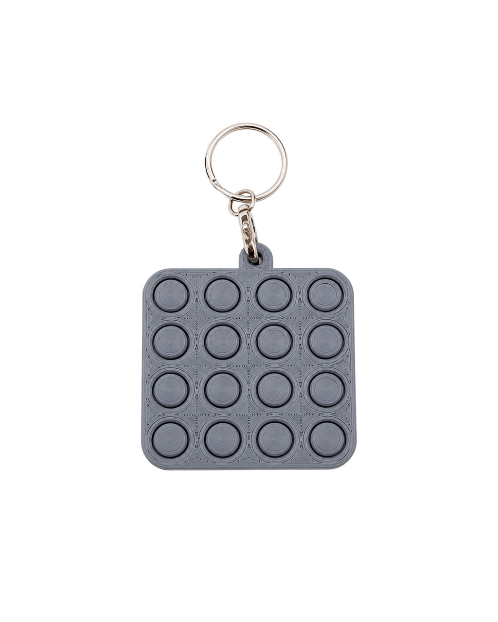ClickLoop – Click Sensory Keychain Fidget