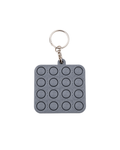ClickLoop – Click Sensory Keychain Fidget