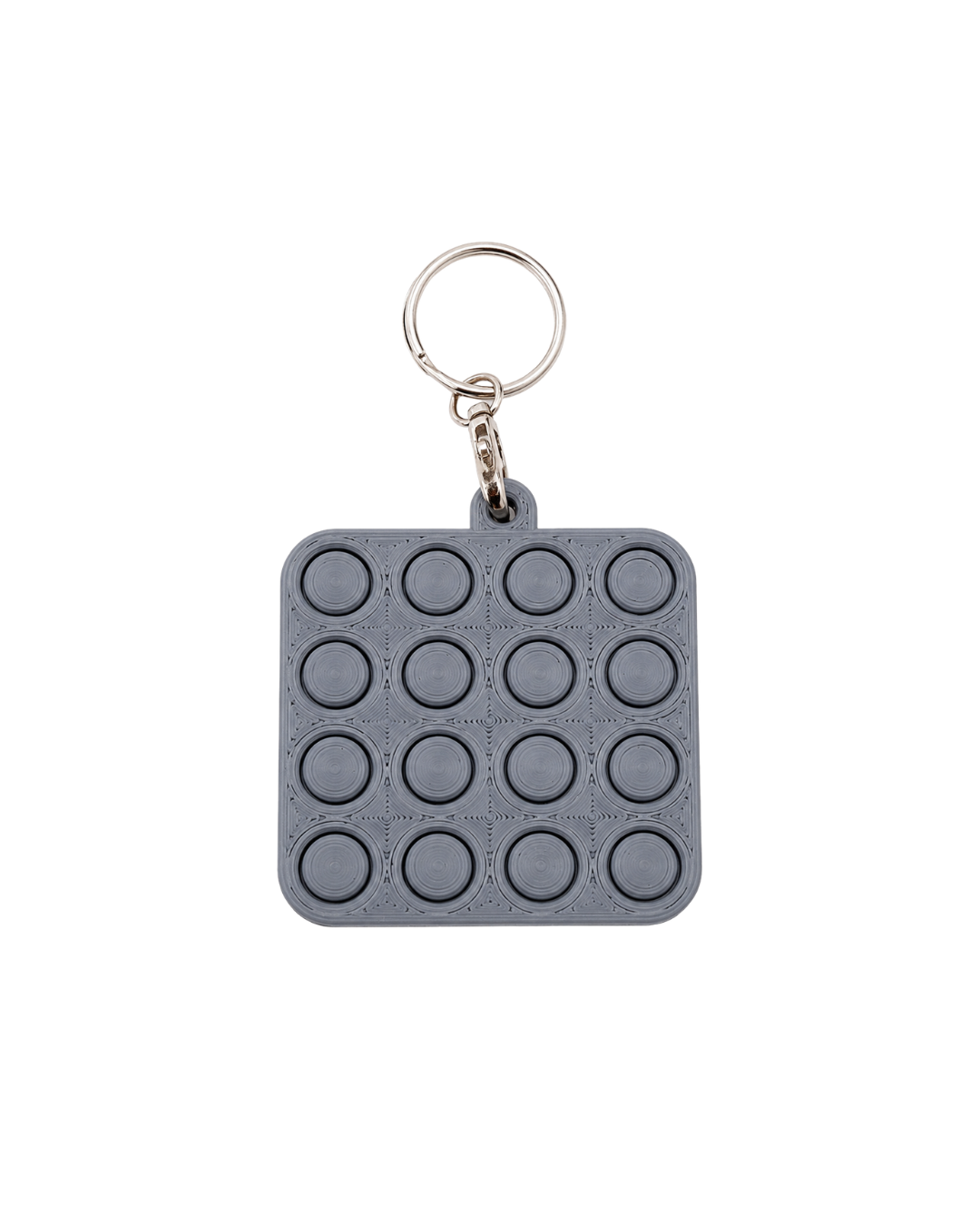 ClickLoop – Click Sensory Keychain Fidget