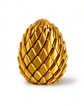 TwistEgg – Articulated Sensory Fidget Egg